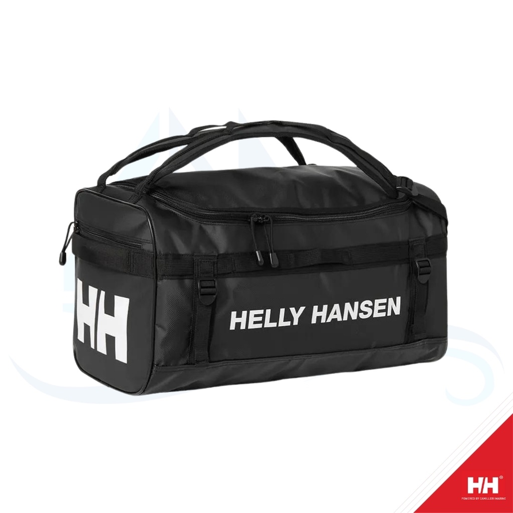 HH CLASSIC DUFFEL BAG Camilleri Marine